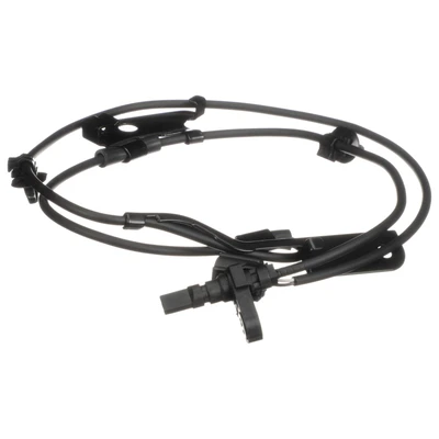 ABS Wheel Speed Sensor - Front Right Passenger Side - Delphi SS11658