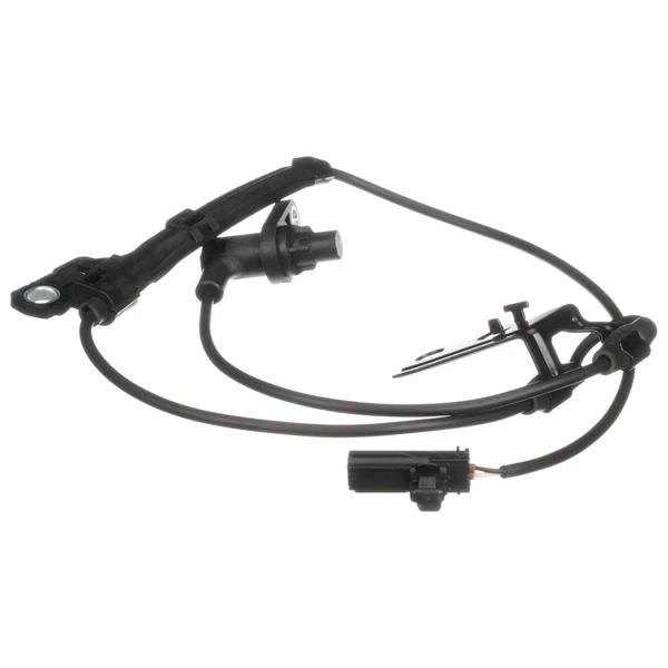 ABS Wheel Speed Sensor - Front Right Passenger Side - Delphi SS11659
