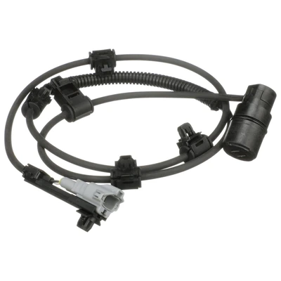 ABS Wheel Speed Sensor - Rear Left Driver Side - Delphi SS11672