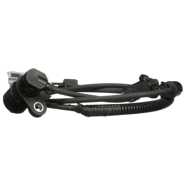 ABS Wheel Speed Sensor - Rear Left Driver Side - Delphi SS11672