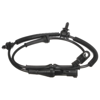 ABS Wheel Speed Sensor - Rear Side - Delphi SS11677