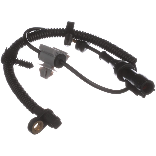 ABS Wheel Speed Sensor - Rear Right Passenger Side - Delphi SS11682