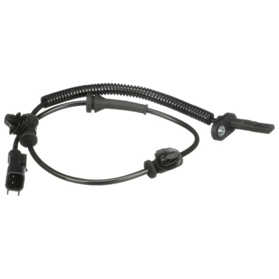 ABS Wheel Speed Sensor - Rear Side - Delphi SS11684
