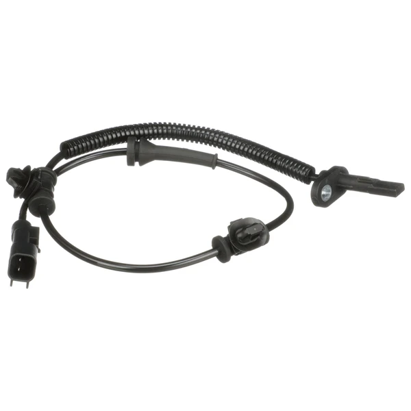 ABS Wheel Speed Sensor - Rear Side - Delphi SS11684