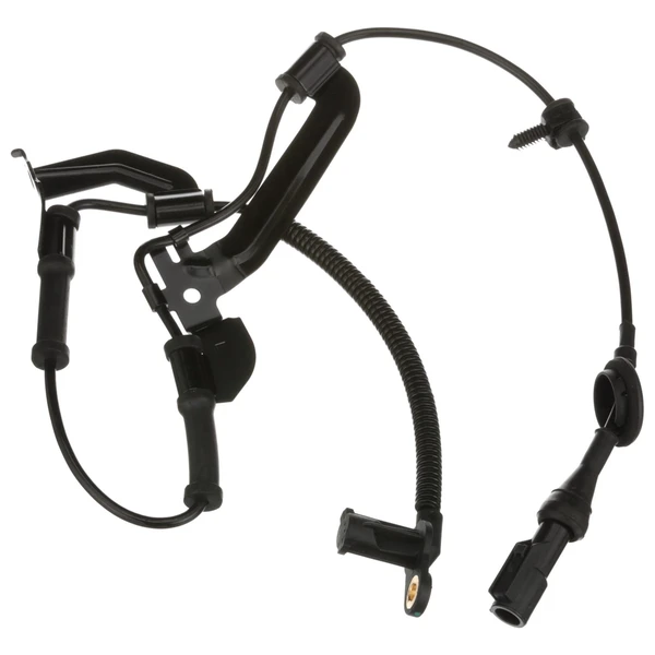 ABS Wheel Speed Sensor - Front Left Driver Side - Delphi SS11697