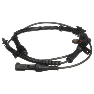 ABS Wheel Speed Sensor - Front Left Driver Side - Delphi SS11698
