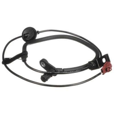 ABS Wheel Speed Sensor - Rear Right Passenger Side - Delphi SS11699