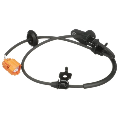 ABS Wheel Speed Sensor - Front Right Passenger Side - Delphi SS11600