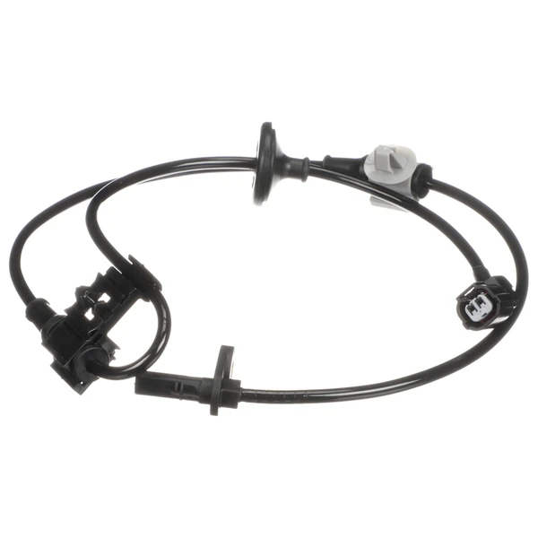 ABS Wheel Speed Sensor - Front Right Passenger Side - Delphi SS11603