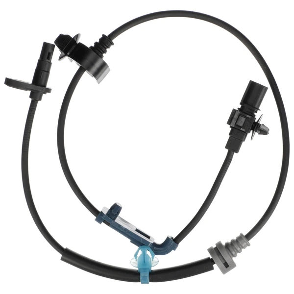 ABS Wheel Speed Sensor - Front Right Passenger Side - Delphi SS11605