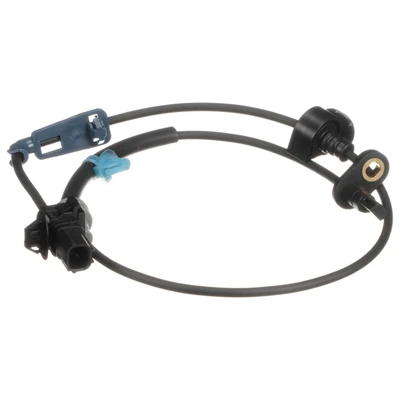 ABS Wheel Speed Sensor - Front Right Passenger Side - Delphi SS11605