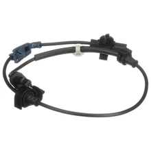ABS Wheel Speed Sensor - Front Right Passenger Side - Delphi SS11607
