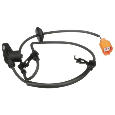 ABS Wheel Speed Sensor - Front Left Driver Side - Delphi SS11609