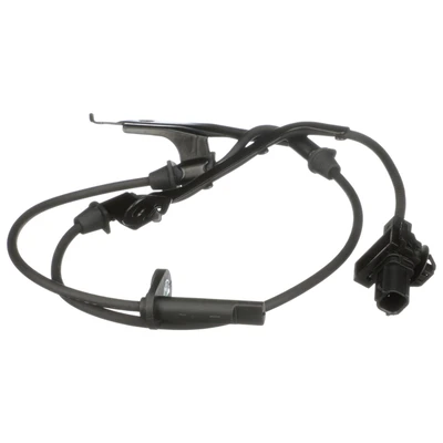 ABS Wheel Speed Sensor - Front Left Driver Side - Delphi SS11616