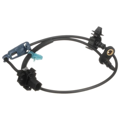 ABS Wheel Speed Sensor - Front Left Driver Side - Delphi SS11618