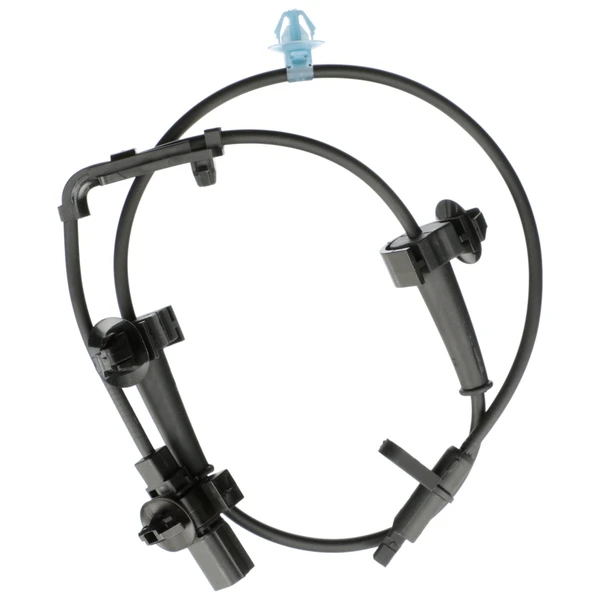 ABS Wheel Speed Sensor - Front Left Driver Side - Delphi SS11619