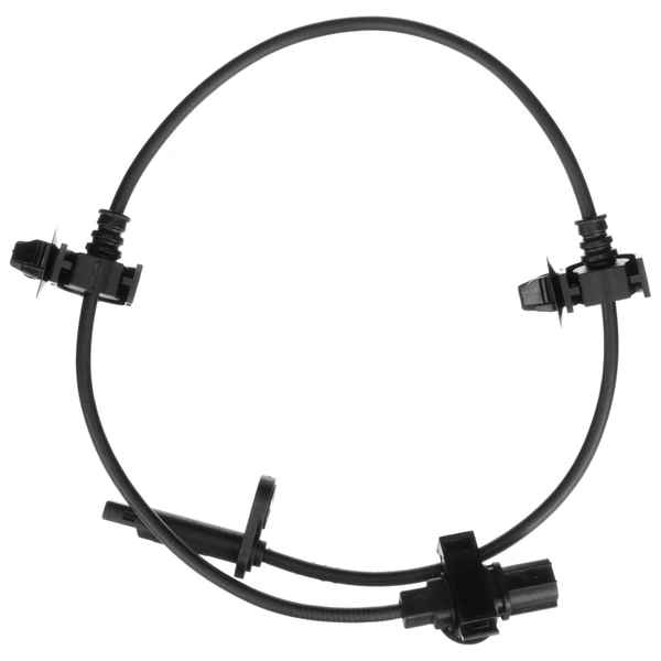 ABS Wheel Speed Sensor - Rear Right Passenger Side - Delphi SS11627