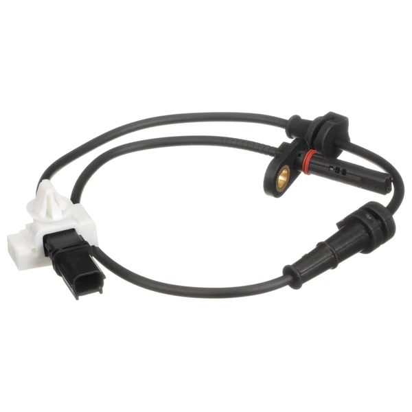 ABS Wheel Speed Sensor - Rear Left Driver Side - Delphi SS11629