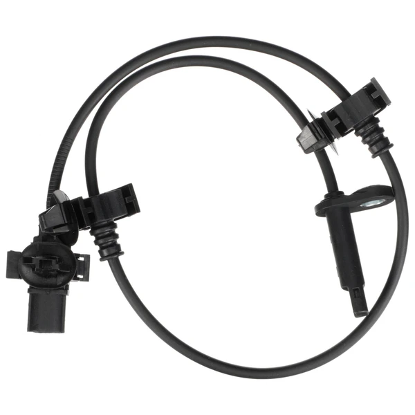 ABS Wheel Speed Sensor - Rear Left Driver Side - Delphi SS11637