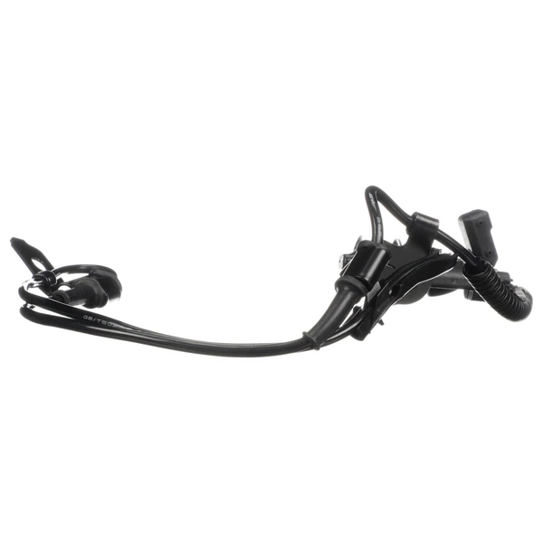 ABS Wheel Speed Sensor - Front Left Driver Side - Delphi SS11702