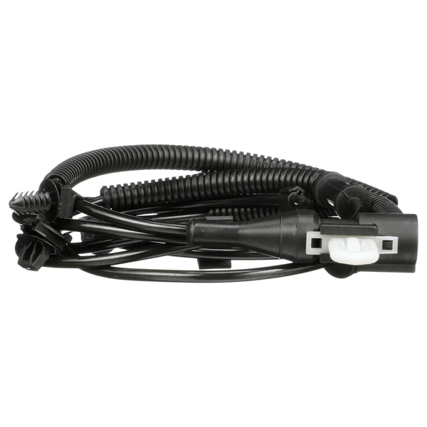 ABS Wheel Speed Sensor - Rear Right Passenger Side - Delphi SS11704