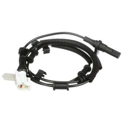 ABS Wheel Speed Sensor - Rear Left Driver Side - Delphi SS11705