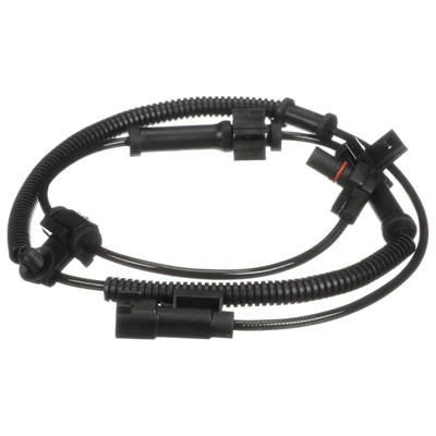 ABS Wheel Speed Sensor - Front Side - Delphi SS11708