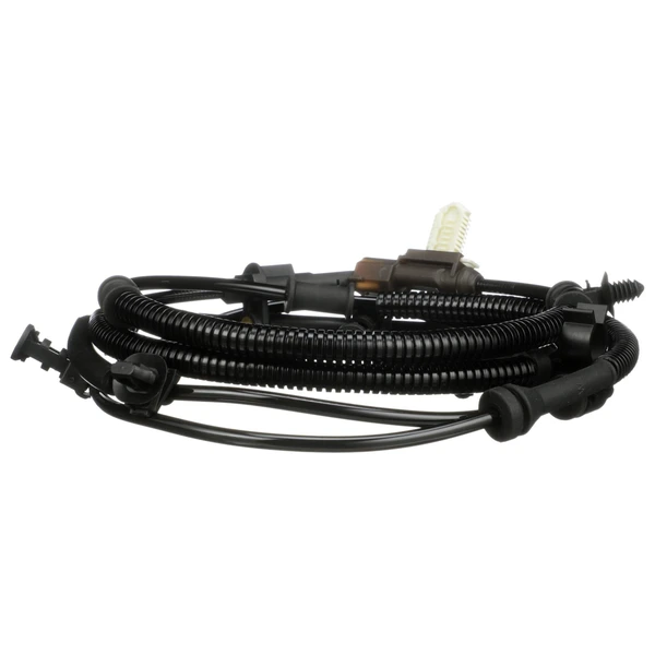 ABS Wheel Speed Sensor - Rear Right Passenger Side - Delphi SS11709