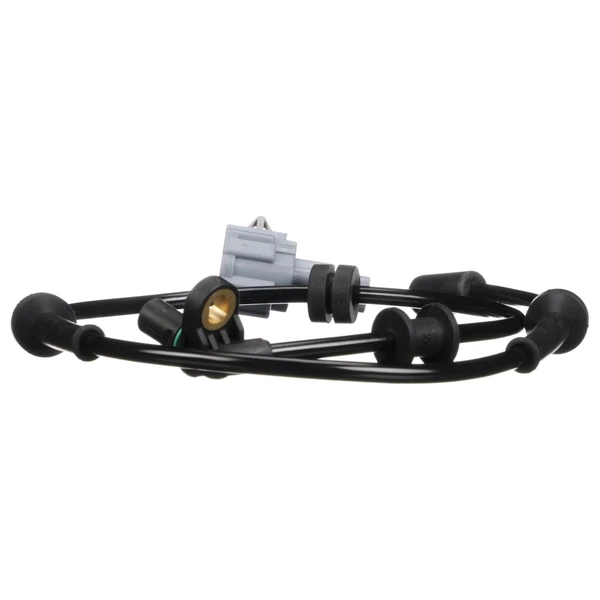 ABS Wheel Speed Sensor - Front Side - Delphi SS11713