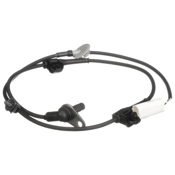 ABS Wheel Speed Sensor - Front Left Driver Side - Delphi SS11714