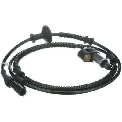 ABS Wheel Speed Sensor - Rear Left Driver Side - Delphi SS11720