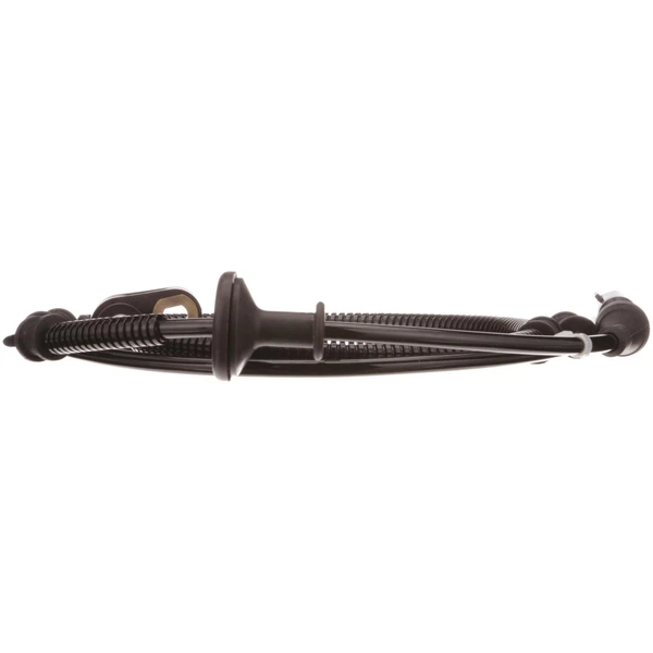 ABS Wheel Speed Sensor - Rear Left Driver Side - Delphi SS11720