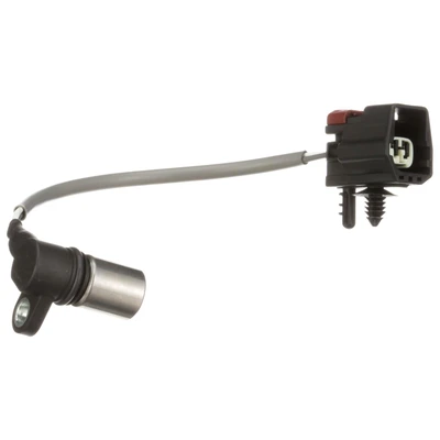 Engine Camshaft Position Sensor - Left Driver Side - Delphi SS11972