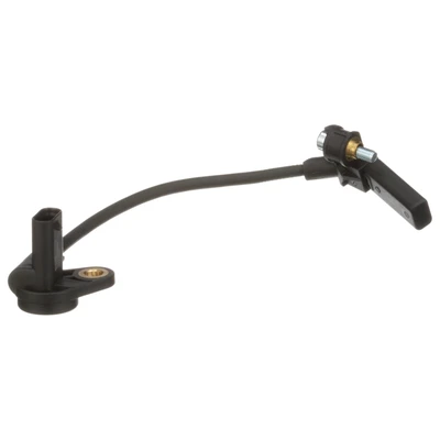 Engine Crankshaft Position Sensor - Delphi SS11995