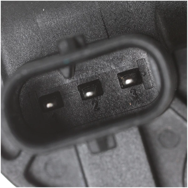 Engine Crankshaft Position Sensor - Delphi SS11995