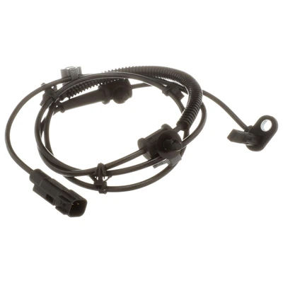 ABS Wheel Speed Sensor - Rear Left Driver Side - Delphi SS11908