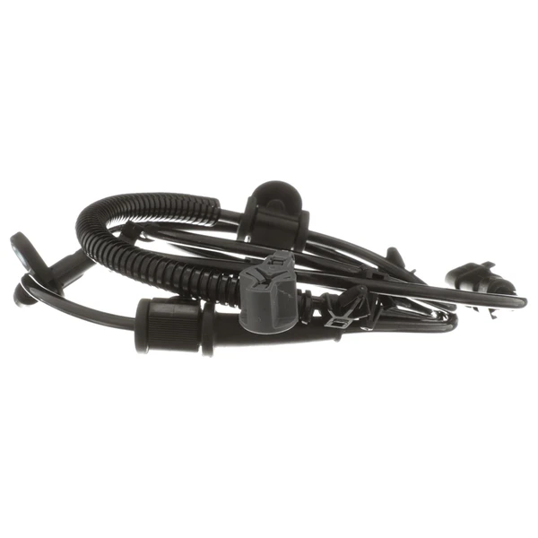 ABS Wheel Speed Sensor - Rear Left Driver Side - Delphi SS11908