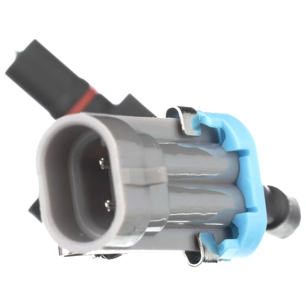 ABS Wheel Speed Sensor - Front Left Driver Side - Delphi SS11910