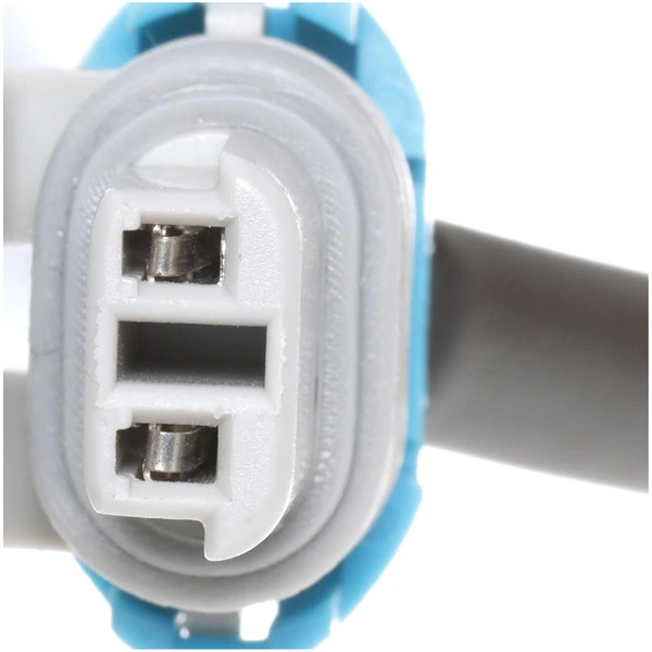 ABS Wheel Speed Sensor - Rear Left Driver Side - Delphi SS11911