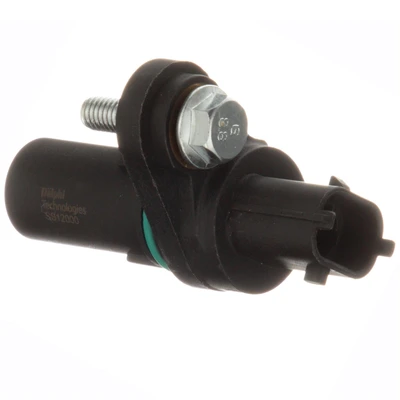 Engine Crankshaft Position Sensor - Delphi SS12000