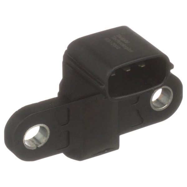Engine Crankshaft Position Sensor - Delphi SS12002