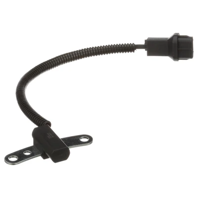 Engine Crankshaft Position Sensor - Delphi SS12007