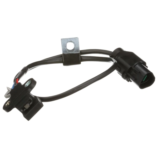 Engine Crankshaft Position Sensor - Delphi SS12008