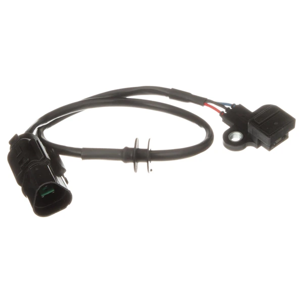 Engine Crankshaft Position Sensor - Delphi SS12010