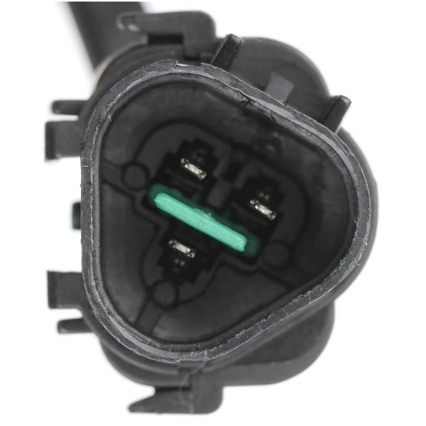 Engine Crankshaft Position Sensor - Delphi SS12010