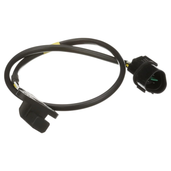 Engine Crankshaft Position Sensor - Delphi SS12013