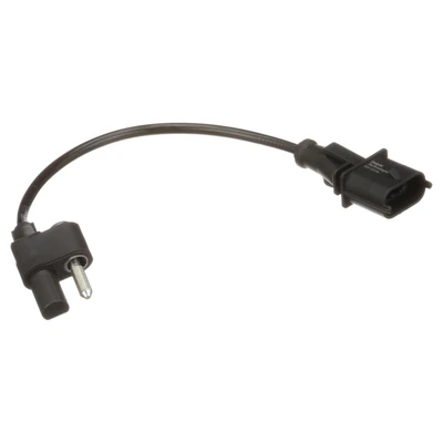 Engine Crankshaft Position Sensor - Delphi SS12016