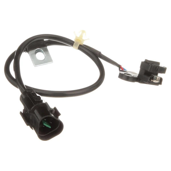 Engine Crankshaft Position Sensor - Delphi SS12017
