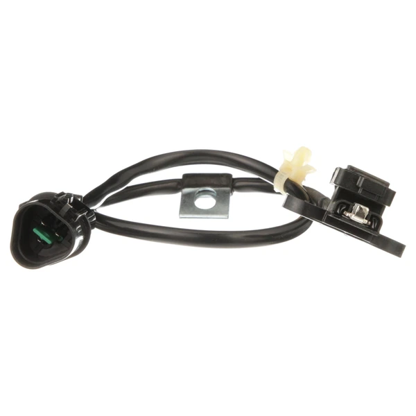 Engine Crankshaft Position Sensor - Delphi SS12017