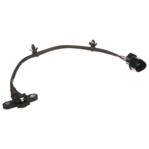 Engine Crankshaft Position Sensor - Delphi SS12031